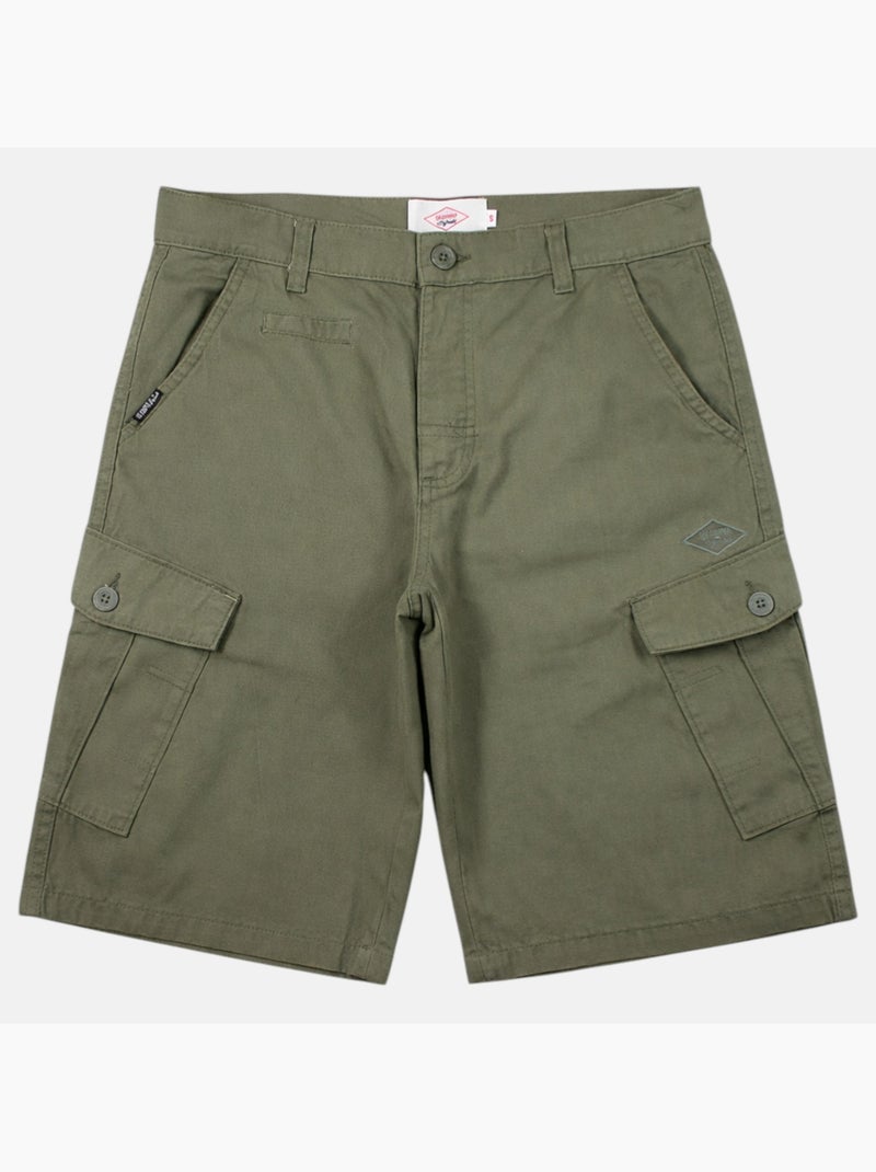 Lee Cooper - Bermuda uomo Cachi - Kiabi