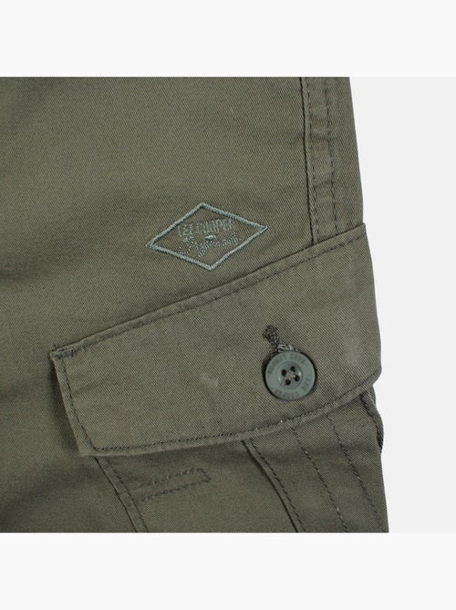 Lee Cooper - Bermuda uomo - Kiabi