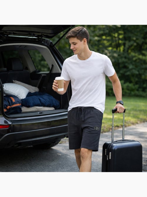 Lee Cooper - Bermuda uomo - Kiabi