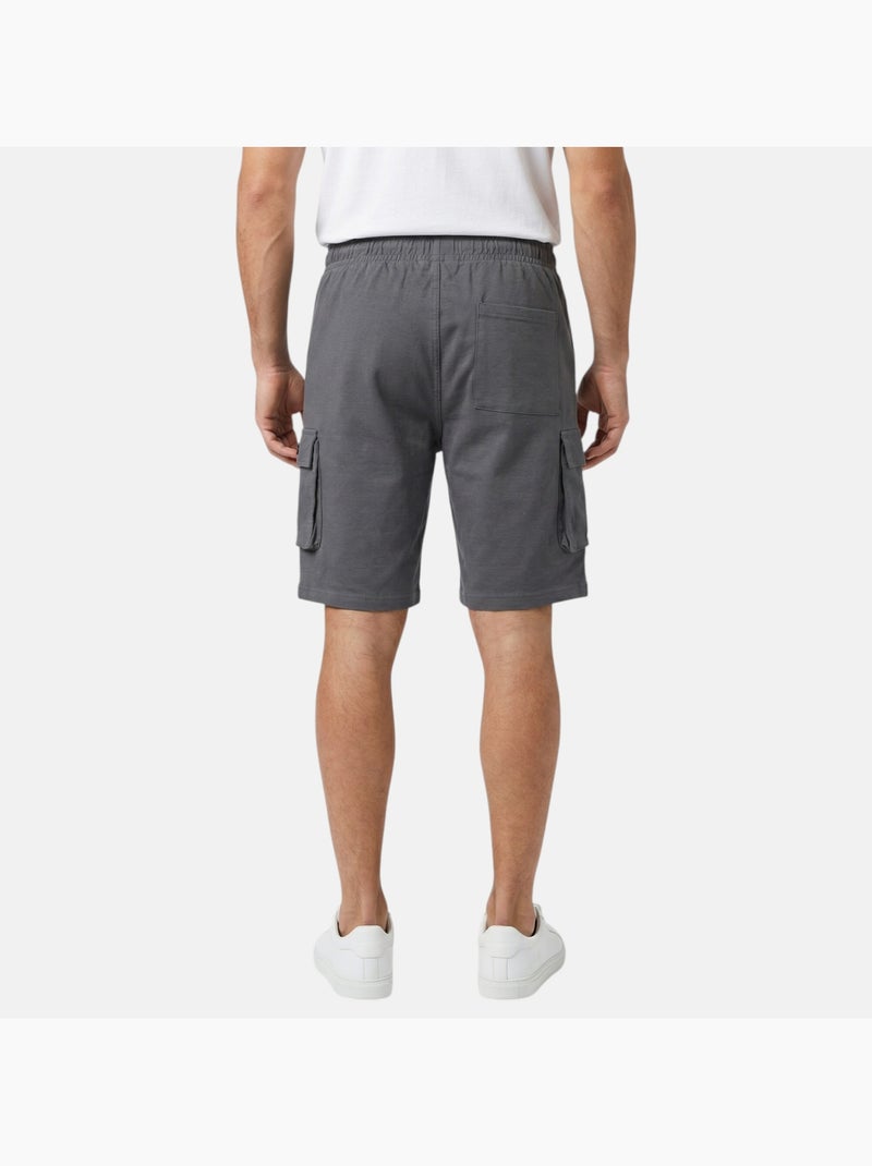Lee Cooper - Bermuda uomo Grigio - Kiabi