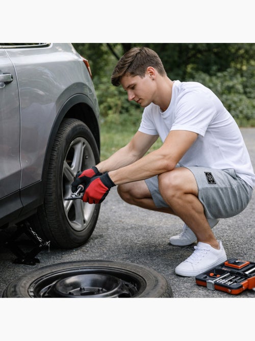 Lee Cooper - Bermuda uomo - Kiabi