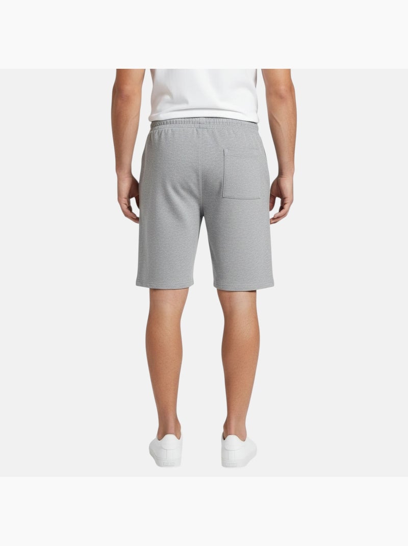Lee Cooper - Bermuda uomo Grigio - Kiabi