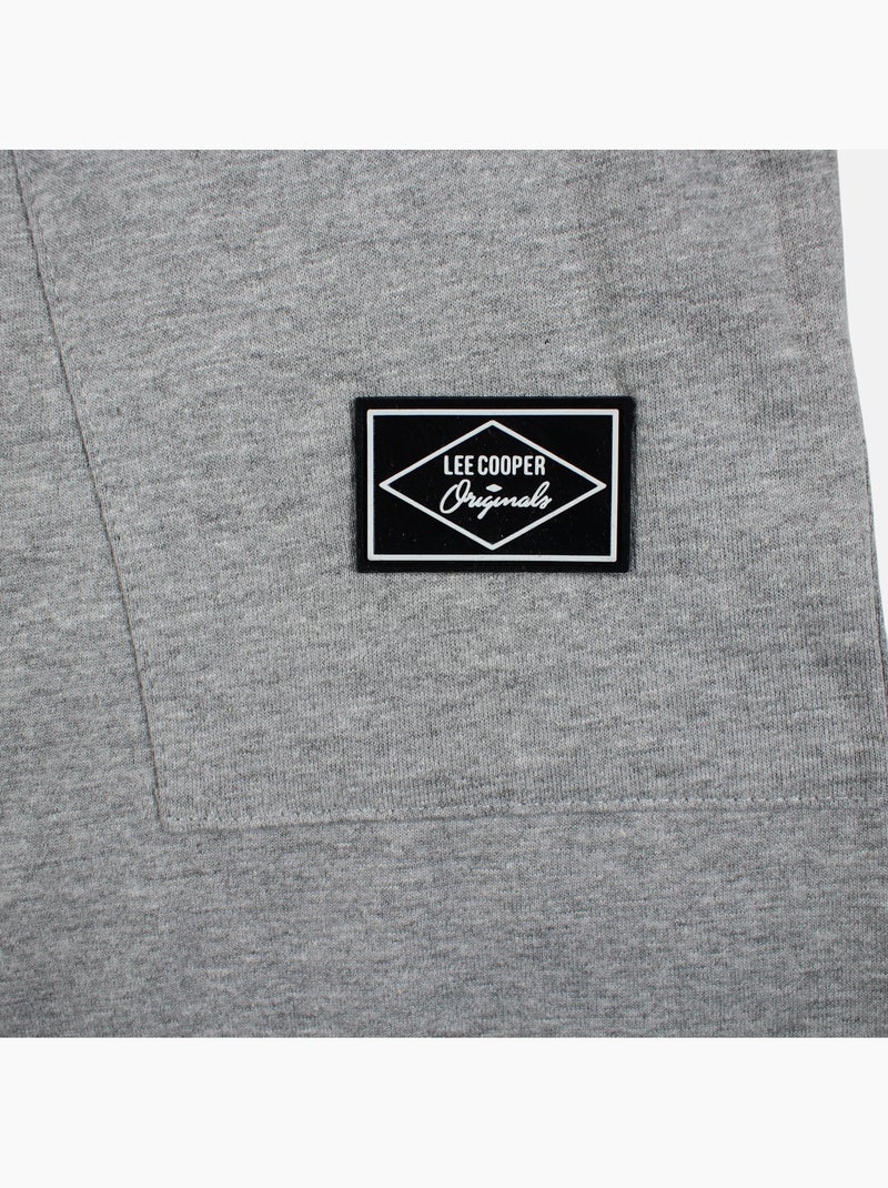 Lee Cooper - Bermuda uomo Grigio - Kiabi