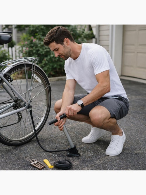 Lee Cooper - Bermuda uomo - Kiabi