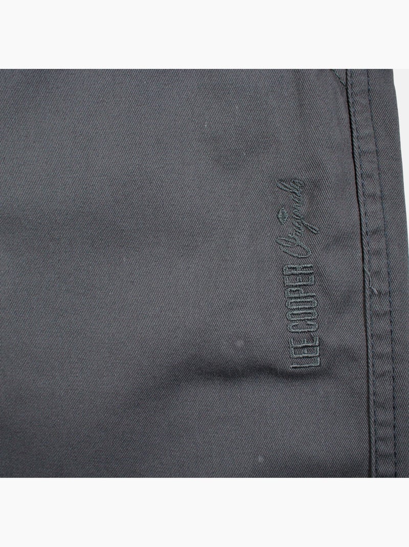 Lee Cooper - Bermuda uomo Grigio - Kiabi