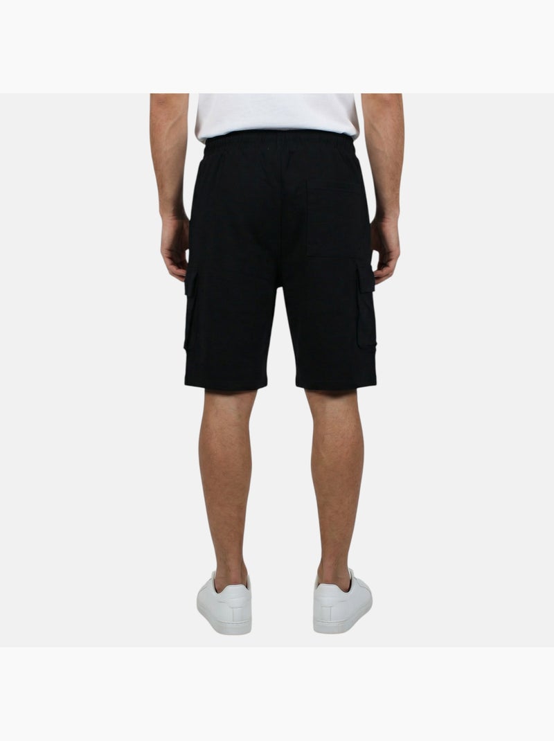 Lee Cooper - Bermuda uomo Nero - Kiabi