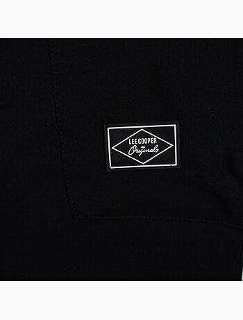 Lee Cooper - Bermuda uomo