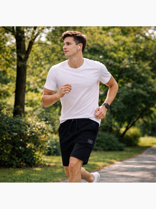 Lee Cooper - Bermuda uomo - Kiabi