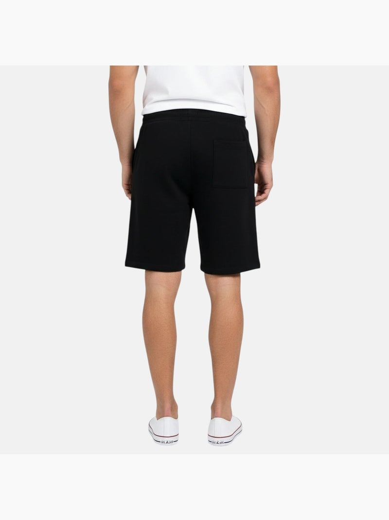 Lee Cooper - Bermuda uomo Nero - Kiabi