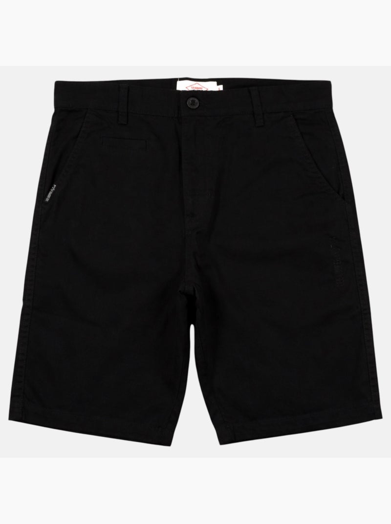 Lee Cooper - Bermuda uomo Nero - Kiabi