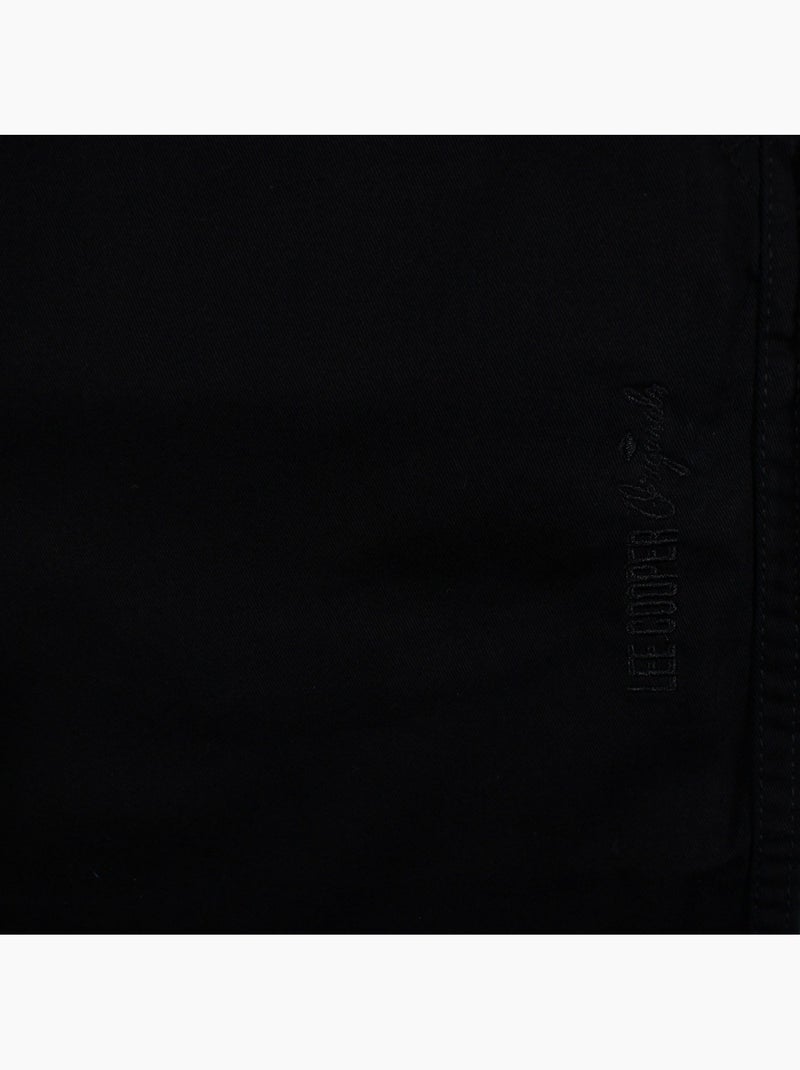Lee Cooper - Bermuda uomo Nero - Kiabi