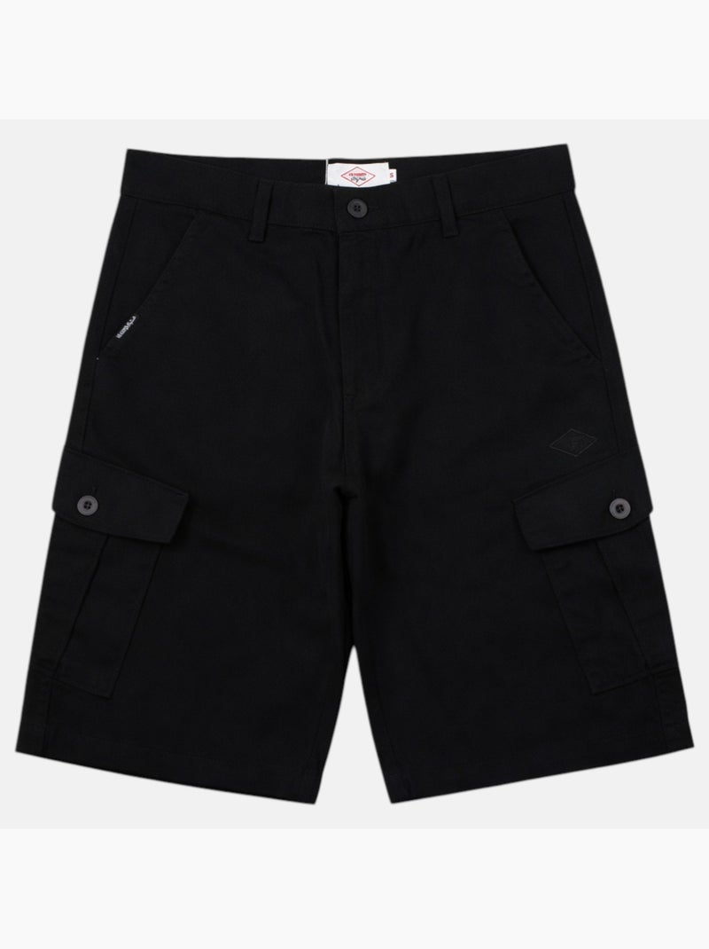 Lee Cooper - Bermuda uomo Nero - Kiabi