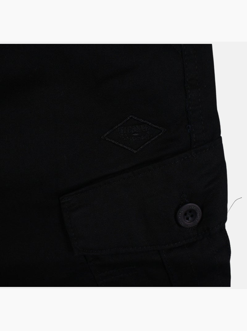 Lee Cooper - Bermuda uomo Nero - Kiabi