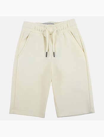 Lee Cooper - Camicia a maniche corte e pantaloncini abbinati