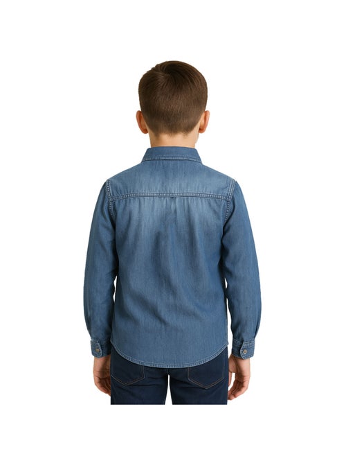 Lee Cooper - Camicia bambino - Kiabi