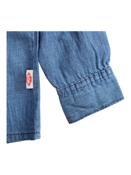 Lee Cooper - Camicia bambino - Kiabi