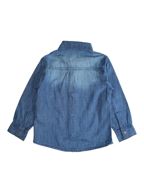 Lee Cooper - Camicia bambino - Kiabi