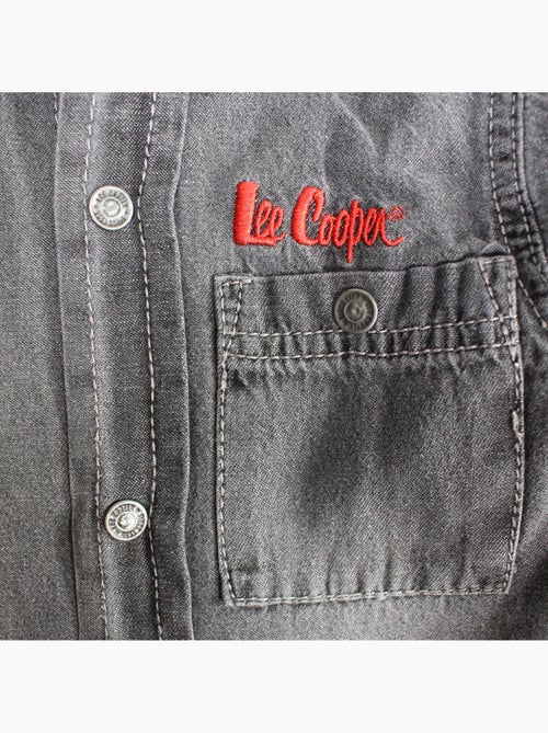 Lee Cooper - Camicia bambino - Kiabi