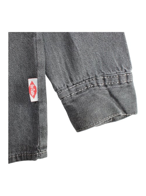 Lee Cooper - Camicia bambino - Kiabi