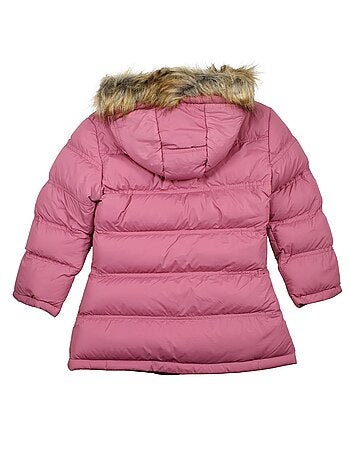 Lee Cooper - Cappotto bambina