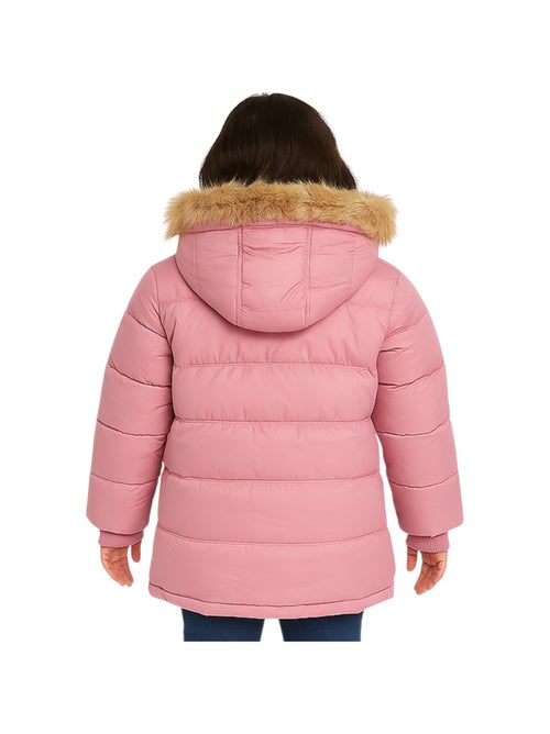 Lee Cooper - Cappotto bambina - Kiabi