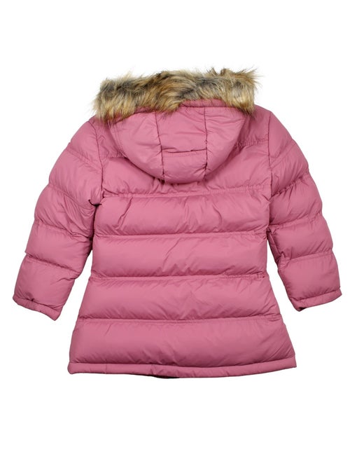 Lee Cooper - Cappotto bambina - Kiabi
