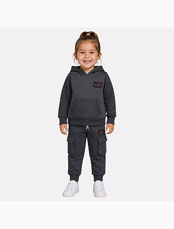 Lee cooper - completo bambina