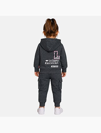 Lee cooper - completo bambina