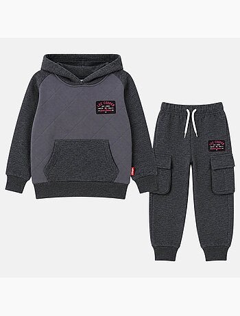 Lee cooper - completo bambina