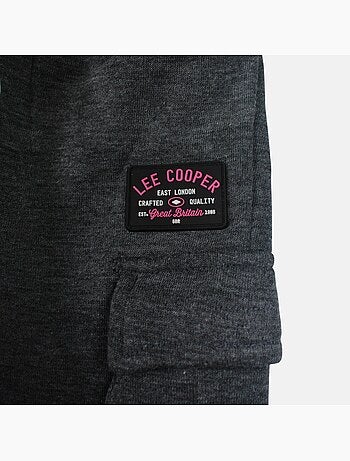 Lee cooper - completo bambina
