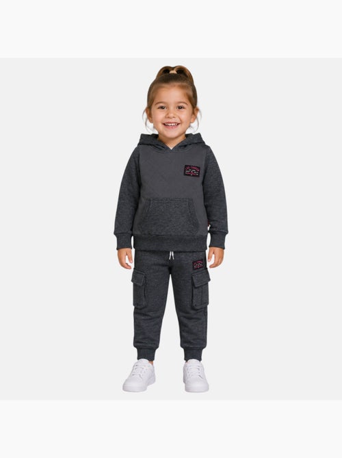 Lee cooper - completo bambina - Kiabi