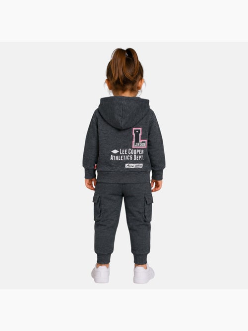 Lee cooper - completo bambina - Kiabi