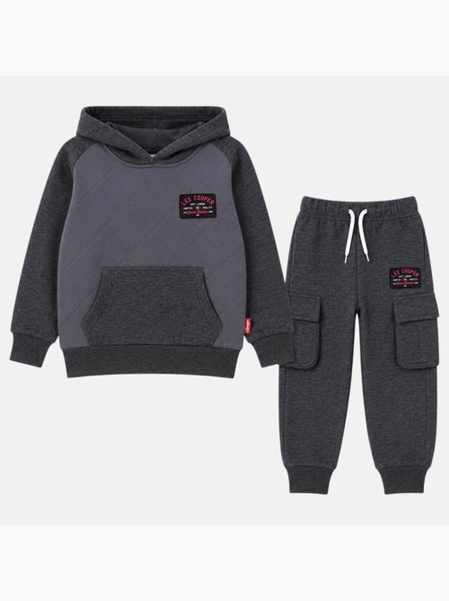 Lee cooper - completo bambina - Kiabi