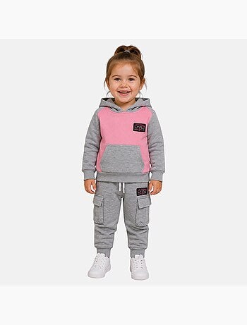 Lee cooper - completo bambina