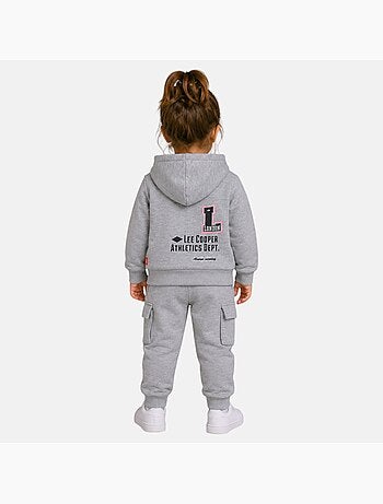 Lee cooper - completo bambina