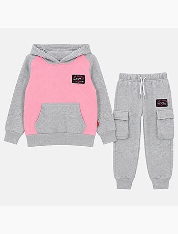 Lee cooper - completo bambina
