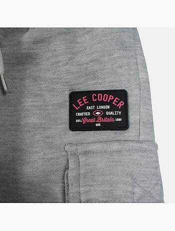 Lee cooper - completo bambina