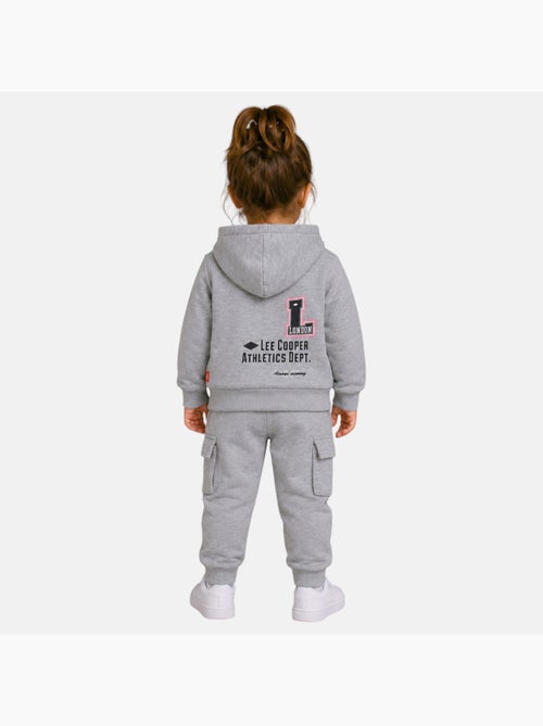 Lee cooper - completo bambina - Kiabi