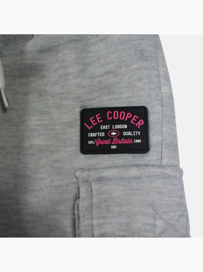 Lee cooper - completo bambina Grigio - Kiabi