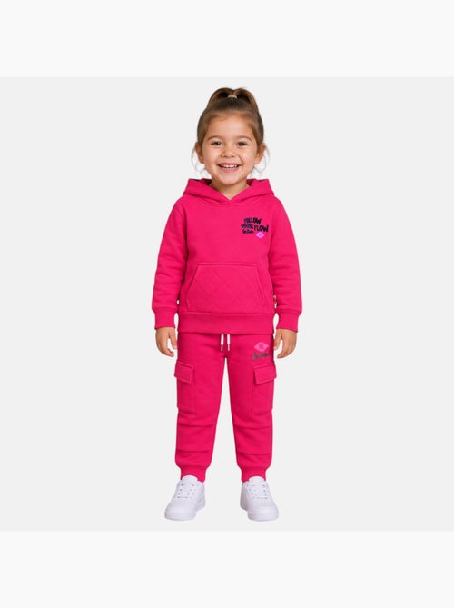 Lee cooper - completo bambina - Kiabi