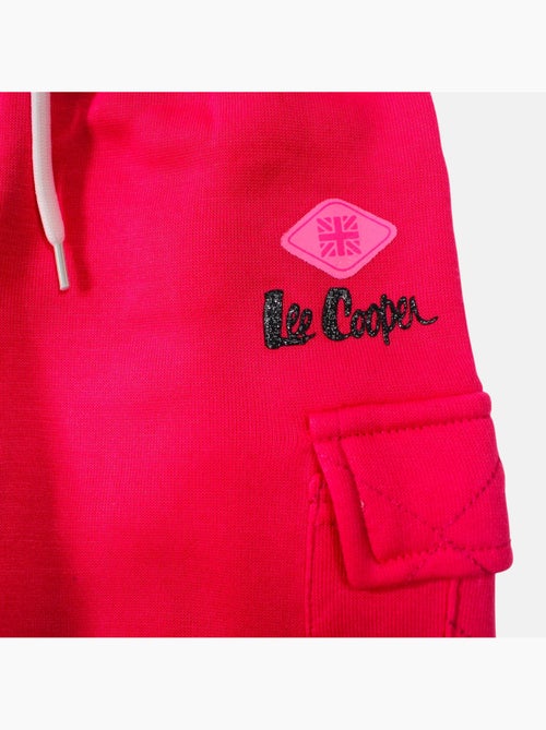 Lee cooper - completo bambina - Kiabi
