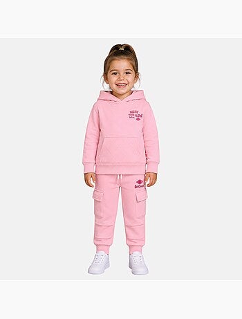 Lee cooper - completo bambina