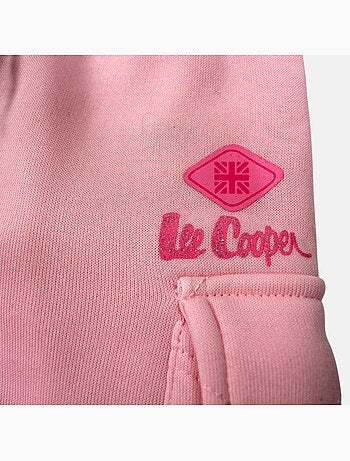 Lee cooper - completo bambina