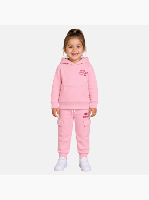 Lee cooper - completo bambina - Kiabi