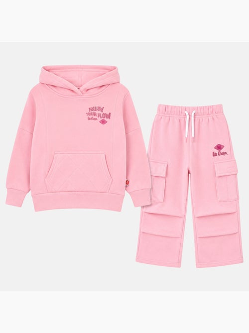 Lee cooper - completo bambina - Kiabi