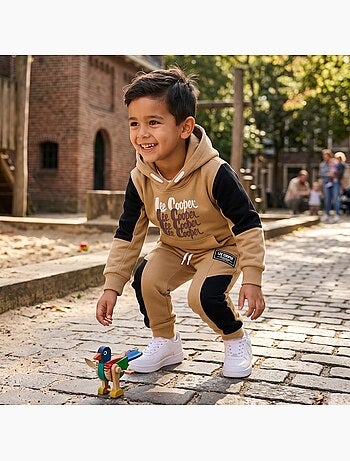 Lee Cooper - Completo bambino