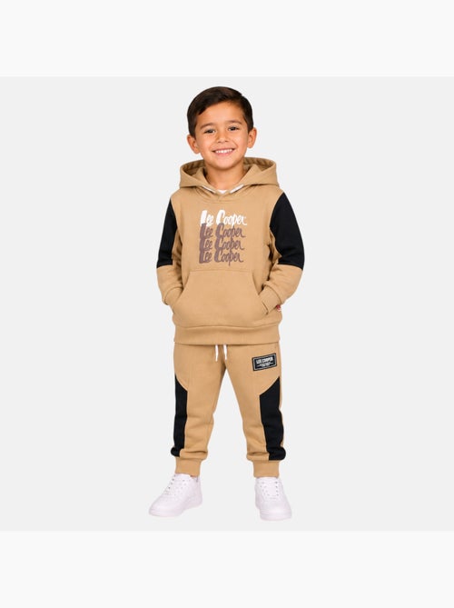 Lee Cooper - Completo bambino - Kiabi Lee Cooper - Completo bambino - Kiabi