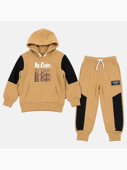 Lee Cooper - Completo bambino - Kiabi Lee Cooper - Completo bambino - Kiabi