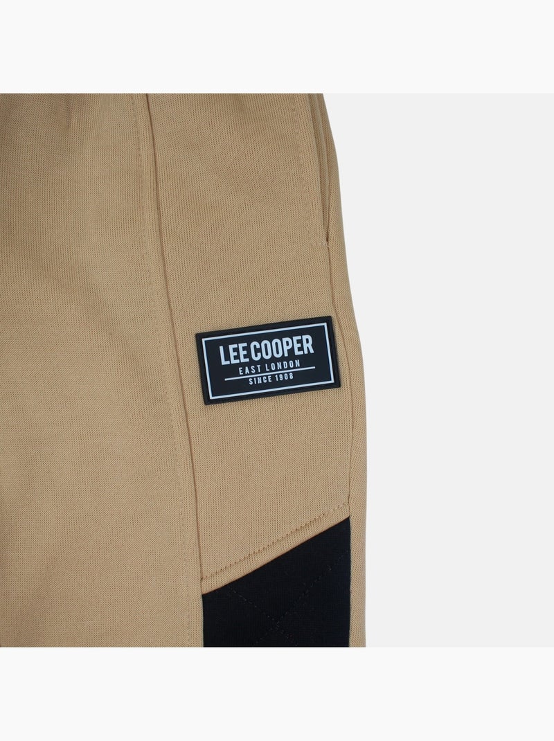 Lee Cooper - Completo bambino Beige - Kiabi