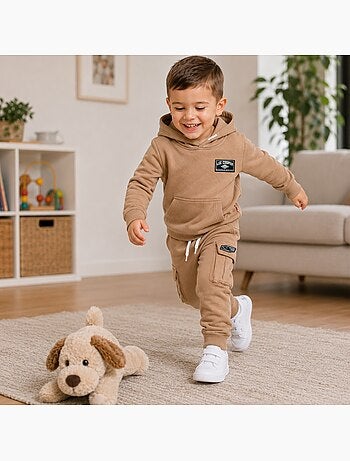 Lee Cooper - Completo bambino